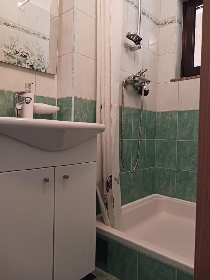 M & J Villa Krasno Polje Luaran gambar