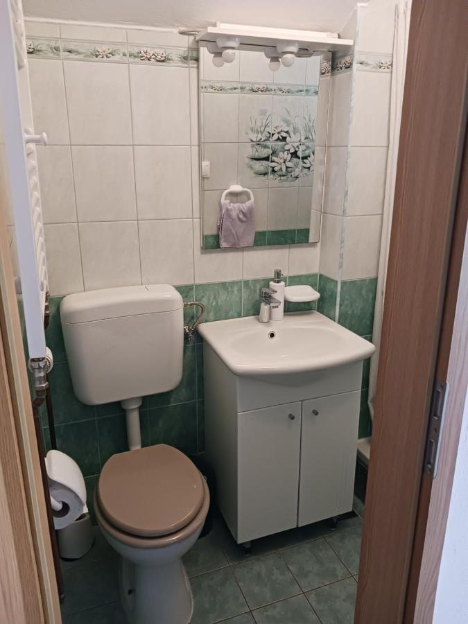 M & J Villa Krasno Polje Luaran gambar