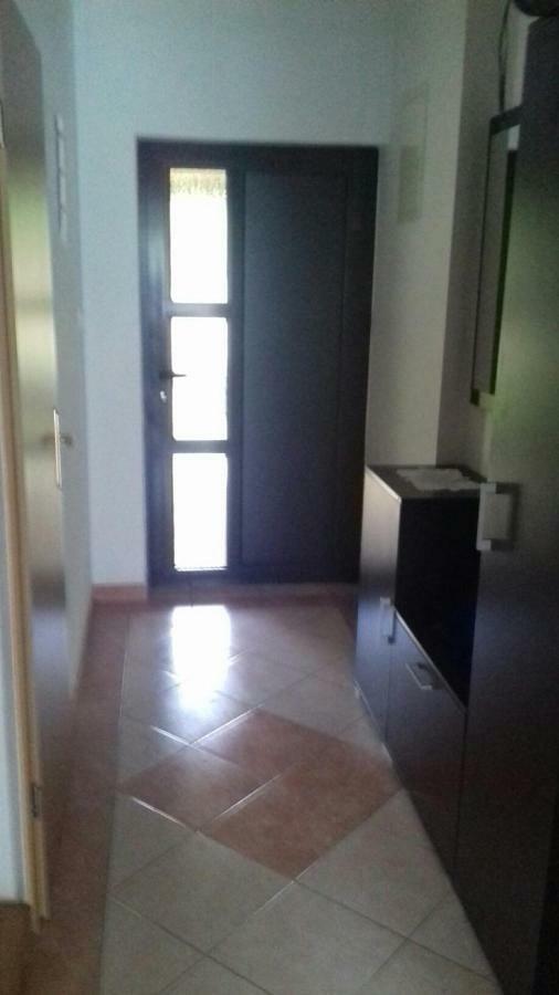 M & J Villa Krasno Polje Luaran gambar