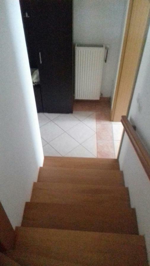 M & J Villa Krasno Polje Luaran gambar