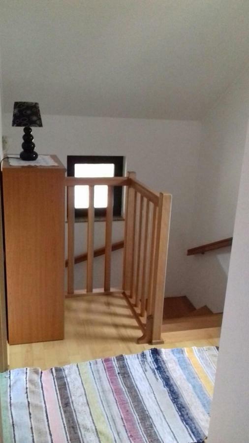 M & J Villa Krasno Polje Luaran gambar