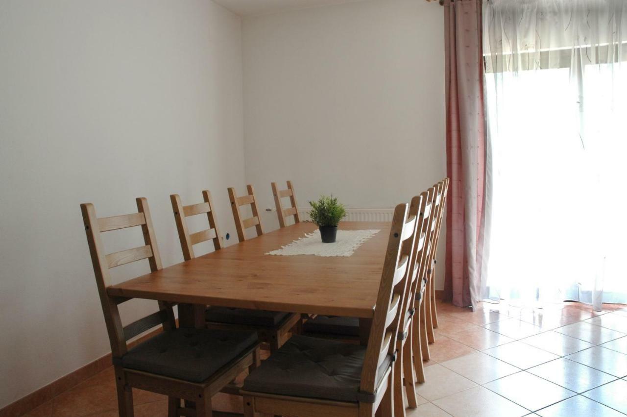 M & J Villa Krasno Polje Luaran gambar